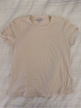 James Perse tee